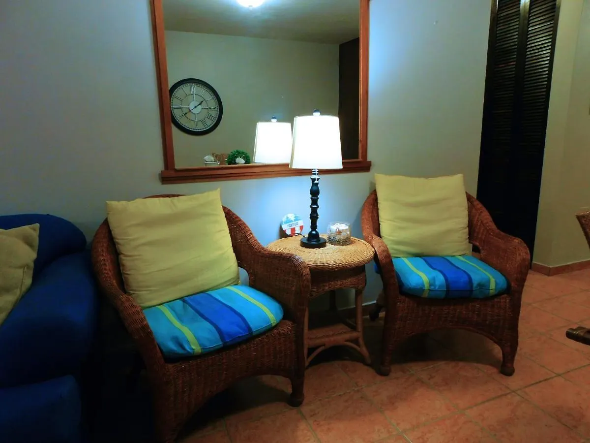Spacious Ocean View - Villa Del Faro Resort Maunabo
