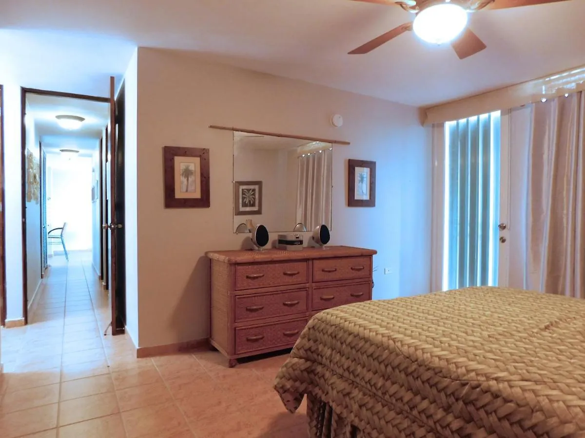 Spacious Ocean View - Villa Del Faro Resort Maunabo Porto Riko