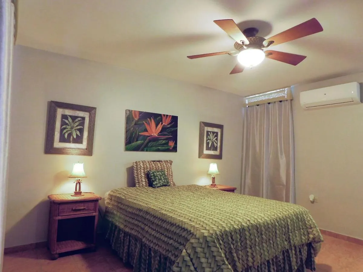 Spacious Ocean View - Villa Del Faro Resort Maunabo
