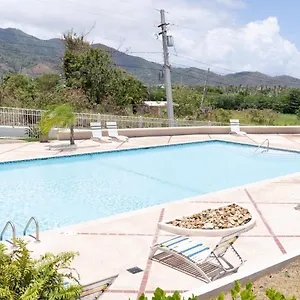 In Del Faro With Wifi Maunabo