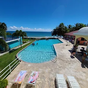 Maunacaribe - Maunabo