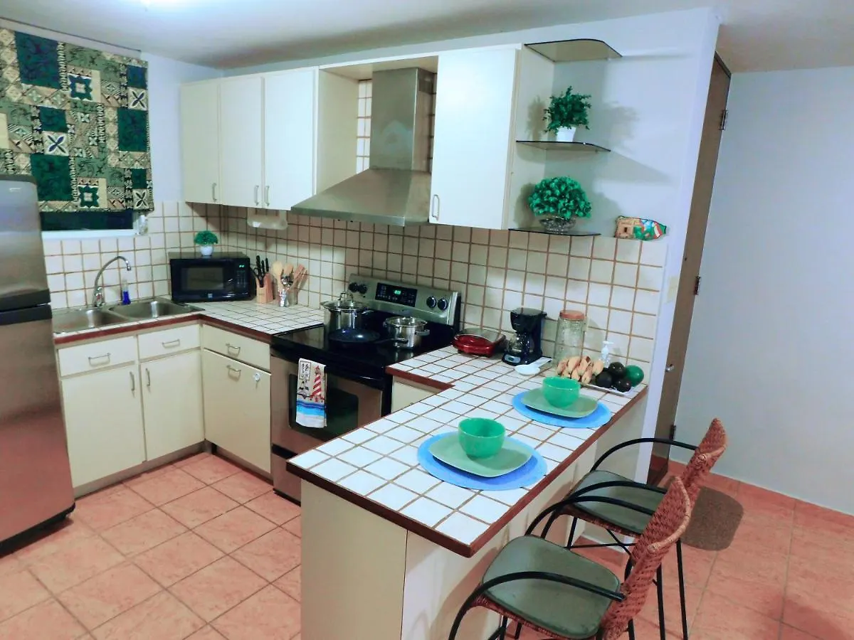 Spacious Ocean View - Villa Del Faro Resort Maunabo Apartment