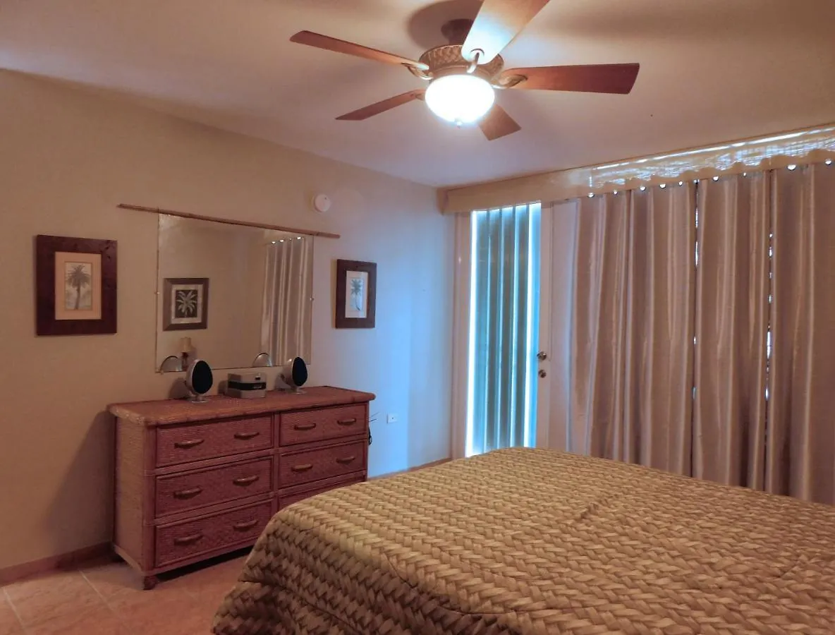 Spacious Ocean View - Villa Del Faro Resort Maunabo 0*,  Puerto Rico