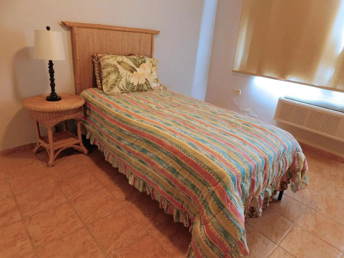 Spacious Ocean View - Villa Del Faro Resort Maunabo 0*,  Puerto Rico