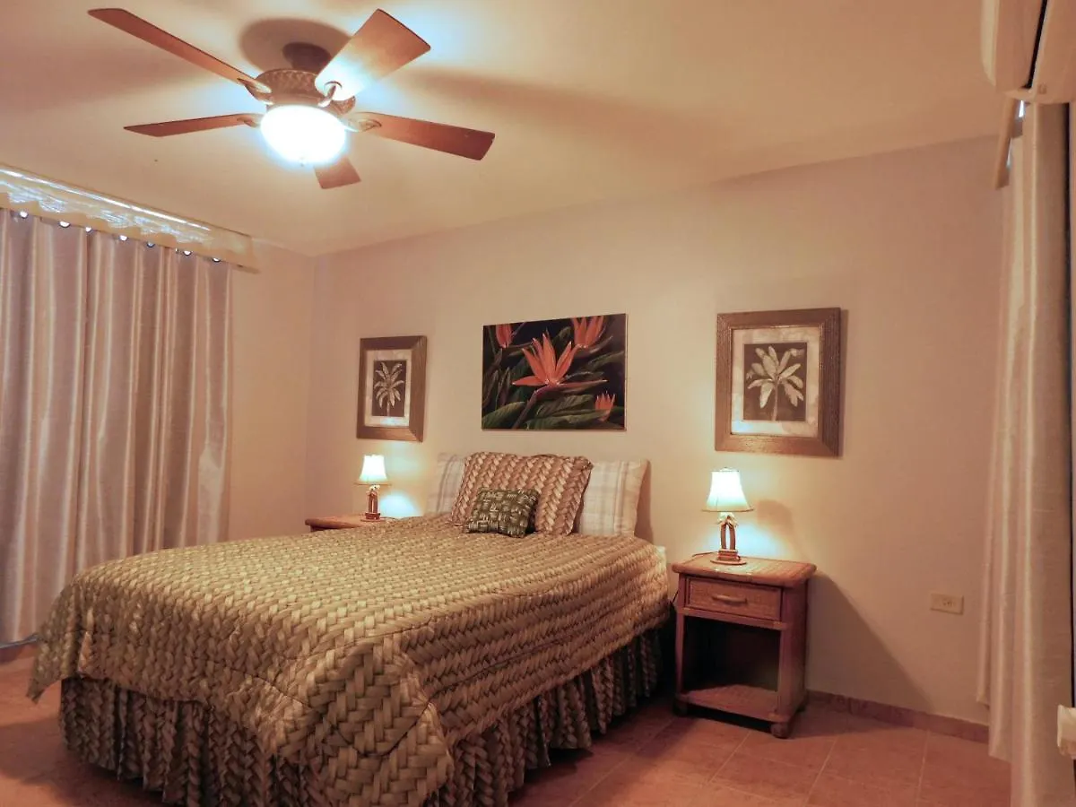 Spacious Ocean View - Villa Del Faro Resort Maunabo Apartment