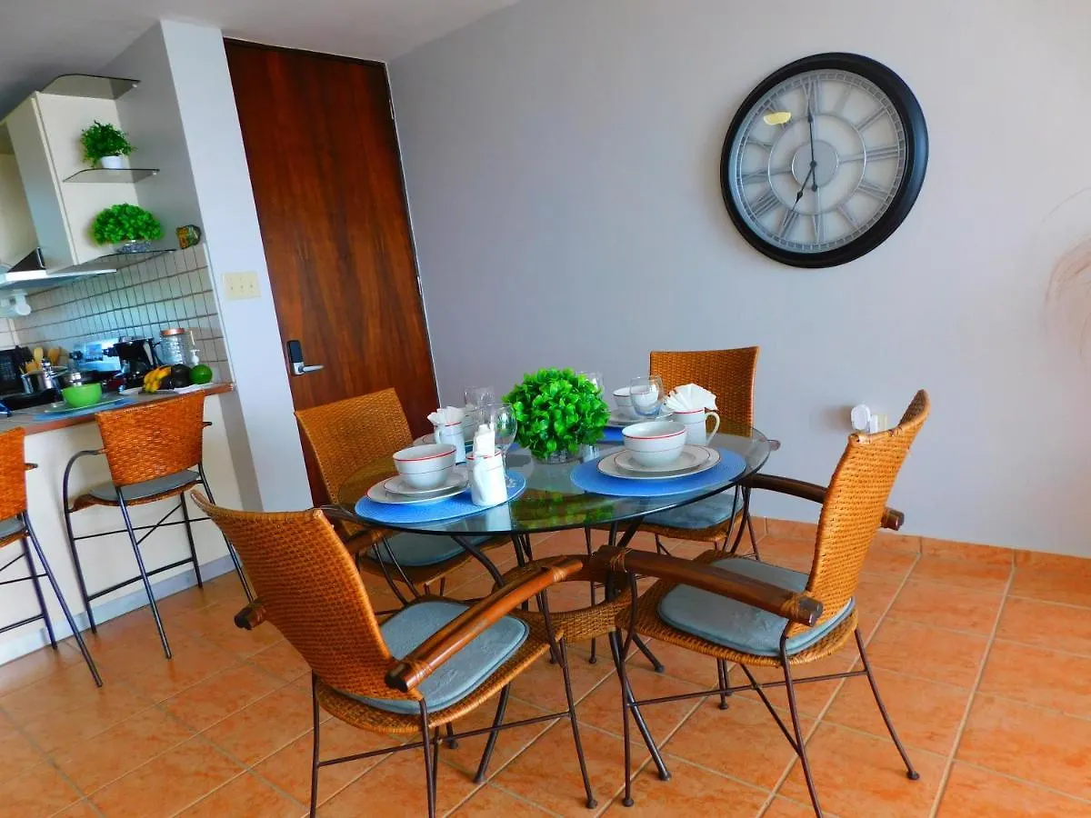 Spacious Ocean View - Villa Del Faro Resort Maunabo