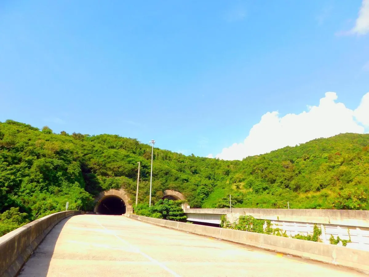Spacious Ocean View - Villa Del Faro Resort Maunabo Apartment