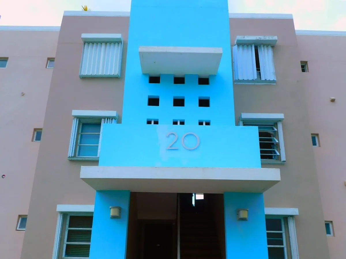 Spacious Ocean View - Villa Del Faro Resort Maunabo 0*,  Puerto Rico