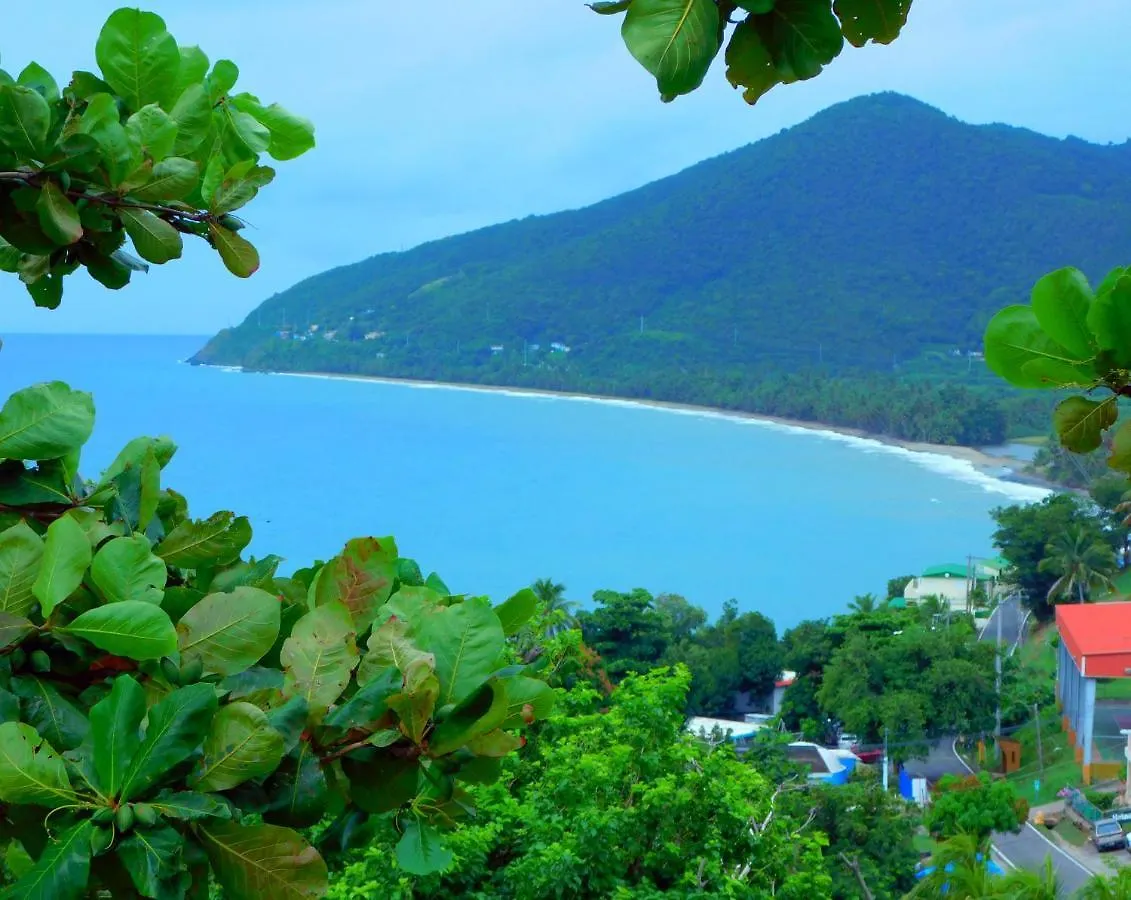 Apartment Spacious Ocean View - Villa Del Faro Resort Maunabo