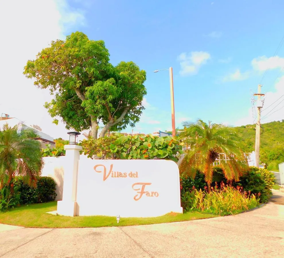 Spacious Ocean View - Villa Del Faro Resort Maunabo Apartment
