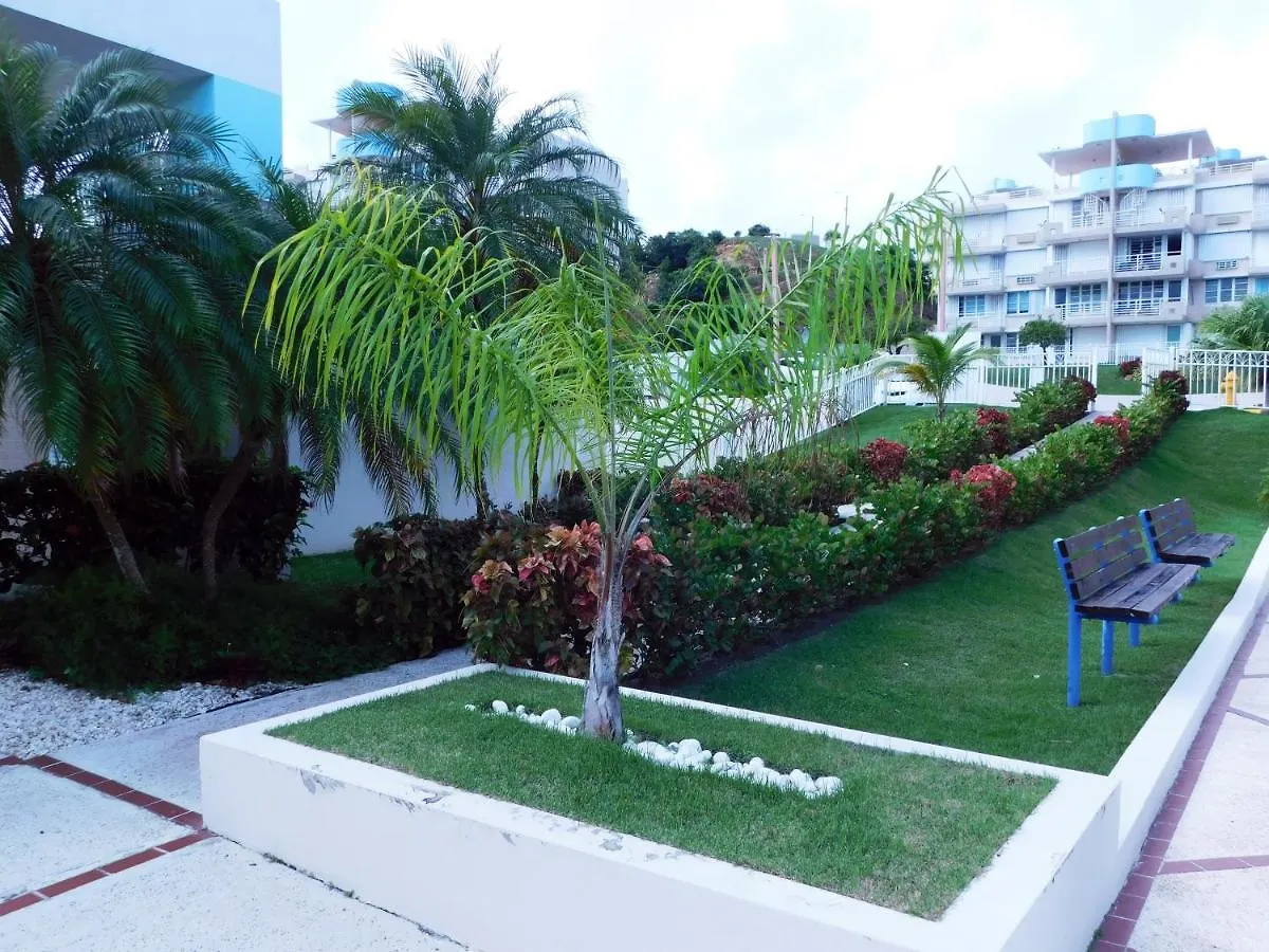 Spacious Ocean View - Villa Del Faro Resort Maunabo