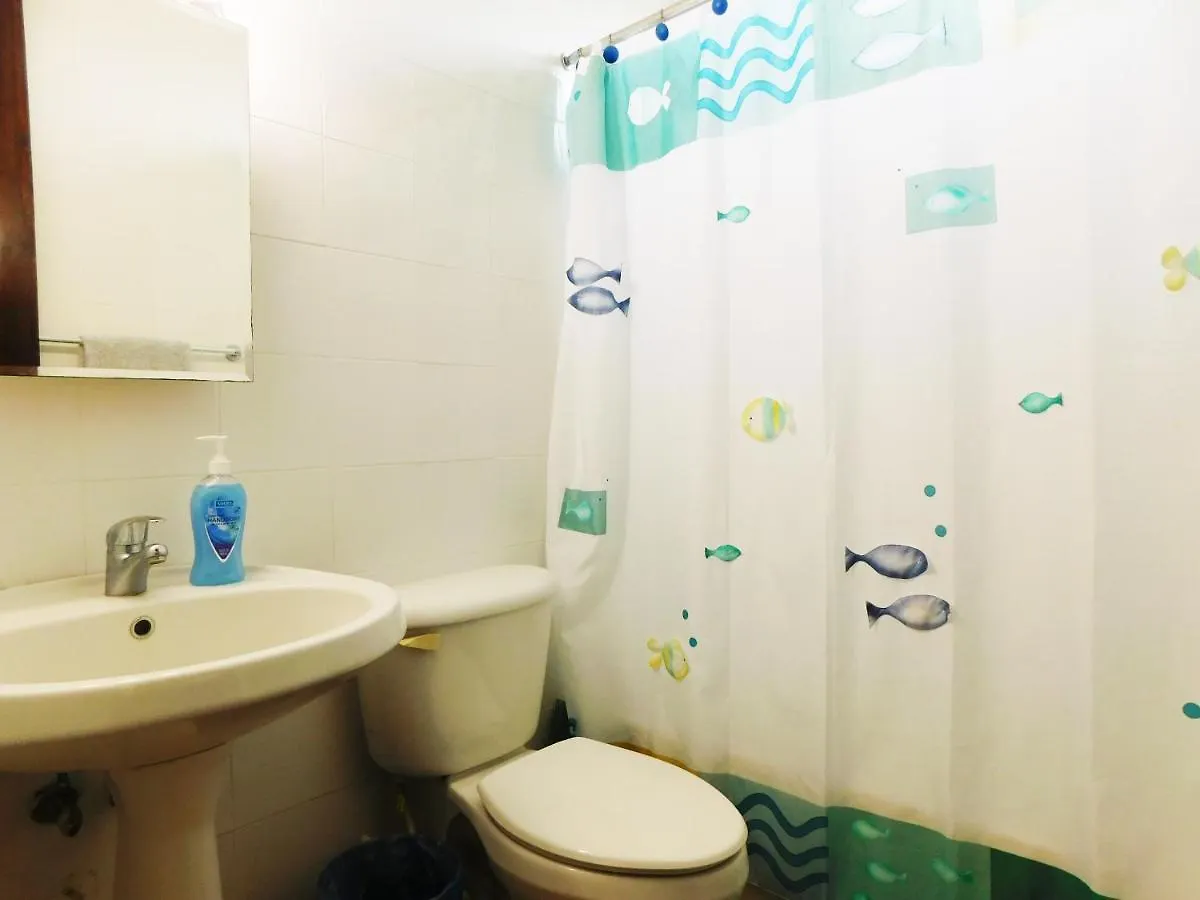 Spacious Ocean View - Villa Del Faro Resort Maunabo Apartment
