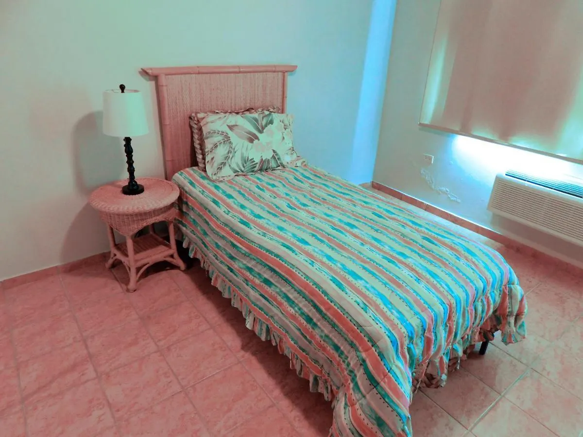 Spacious Ocean View - Villa Del Faro Resort Maunabo Puerto Rico