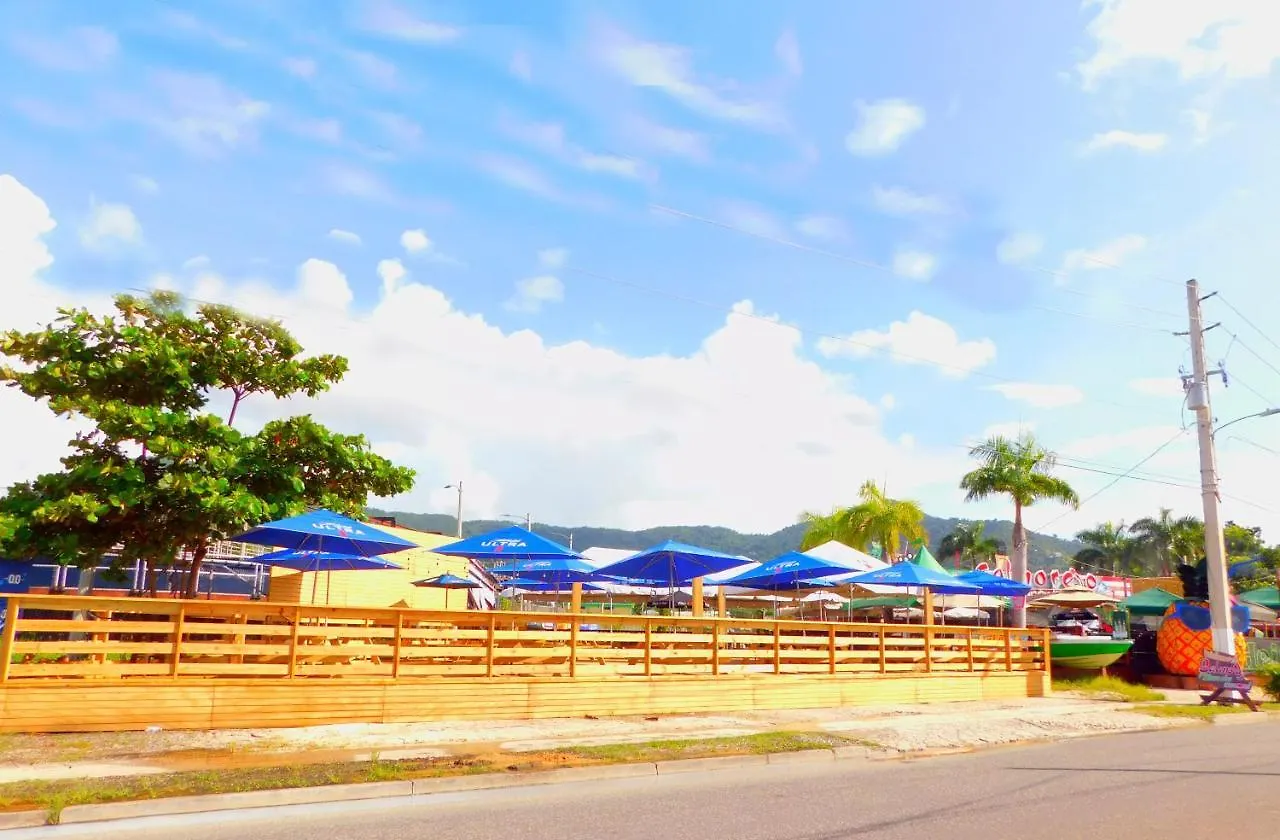 Spacious Ocean View - Villa Del Faro Resort Maunabo 0*,  Puerto Rico