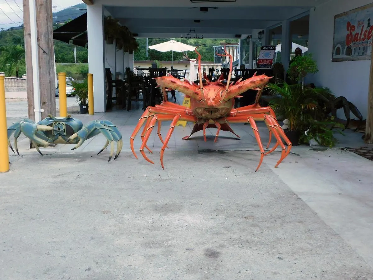 Spacious Ocean View - Villa Del Faro Resort Maunabo